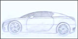 German Style Coupe
