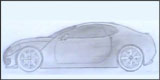 Italian Style Coupe