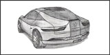 German Style Coupe