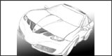 A��klama: Pontiac, HSV ve Toyota Celica kar���m� bir coupe